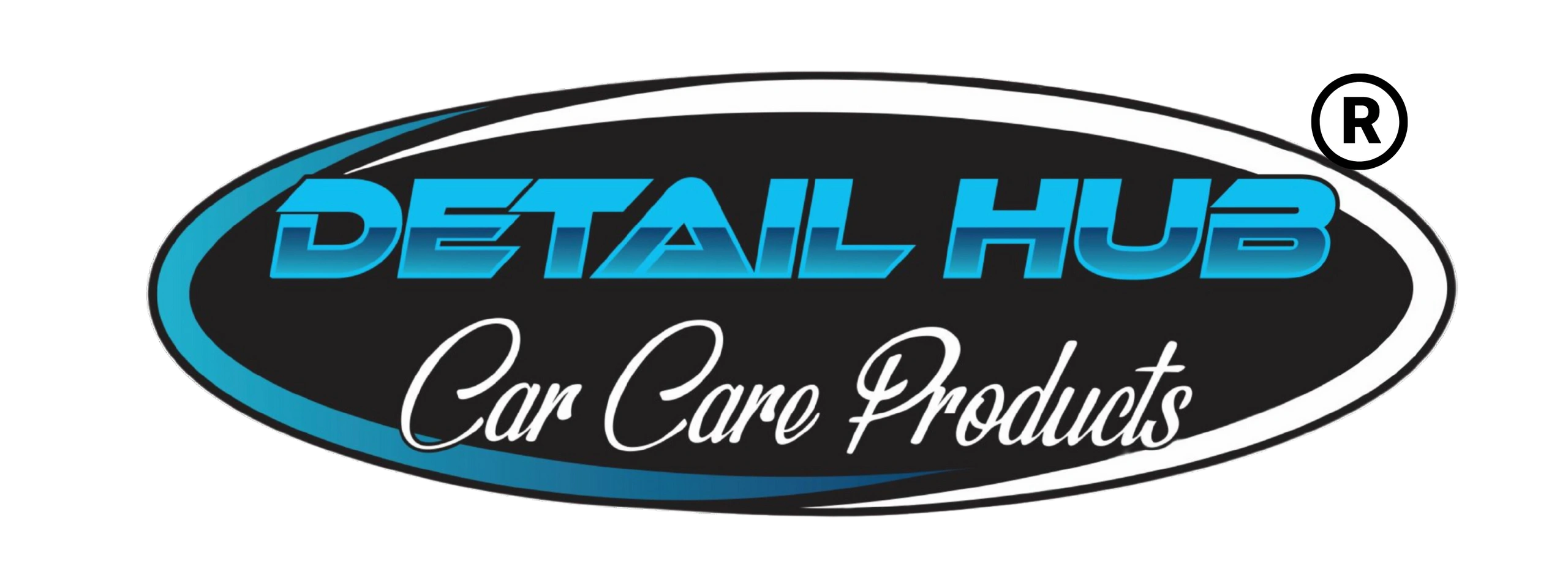 Detail Hub Car Care Products